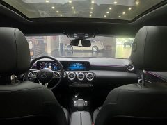 Mercedes-Benz A-Class A 200 L Sport Sedan Fashion Edition - ფოტო 6