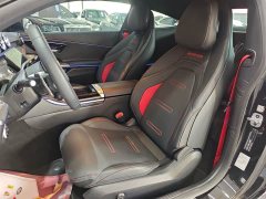 Mercedes-Benz Mercedes-AMG CLE 53 4MATIC Coupe - ფოტო 10
