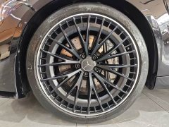 Mercedes-Benz Mercedes-AMG CLE 53 4MATIC Coupe - ფოტო 11