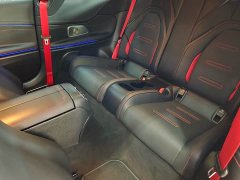 Mercedes-Benz Mercedes-AMG CLE 53 4MATIC Coupe - ფოტო 14