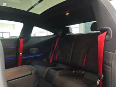 Mercedes-Benz Mercedes-AMG CLE 53 4MATIC Coupe - ფოტო 15