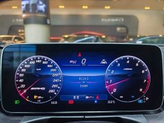Mercedes-Benz Mercedes-AMG CLE 53 4MATIC Coupe - ფოტო 17