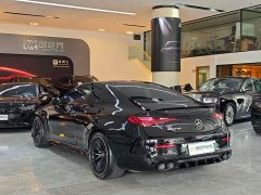 Mercedes-Benz Mercedes-AMG CLE 53 4MATIC Coupe - ფოტო 6