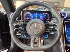 Mercedes-Benz Mercedes-AMG CLE 53 4MATIC Coupe - ფოტო 7
