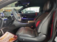 Mercedes-Benz Mercedes-AMG CLE 53 4MATIC Coupe - ფოტო 8