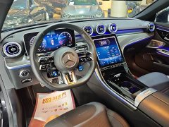 Mercedes-Benz Mercedes-AMG CLE 53 4MATIC Coupe - ფოტო 9