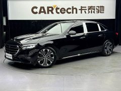 Mercedes-Benz E-Class Facelift E 300 L Luxury - ფოტო 1