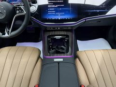 Mercedes-Benz E-Class Facelift E 300 L Luxury - ფოტო 11