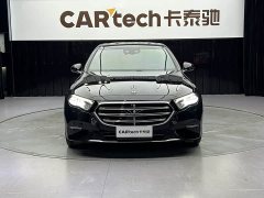 Mercedes-Benz E-Class Facelift E 300 L Luxury - ფოტო 3