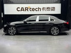 Mercedes-Benz E-Class Facelift E 300 L Luxury - ფოტო 4