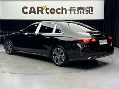 Mercedes-Benz E-Class Facelift E 300 L Luxury - ფოტო 5