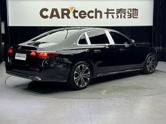 Mercedes-Benz E-Class Facelift E 300 L Luxury - ფოტო 6
