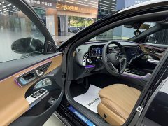 Mercedes-Benz E-Class Facelift E 300 L Luxury - ფოტო 7