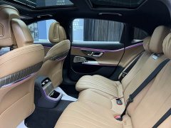Mercedes-Benz E-Class Facelift E 300 L Luxury - ფოტო 9
