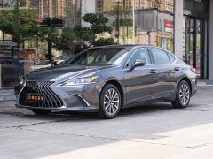 Lexus ES 2020 2021 250 Canada Spec - ფოტო 1