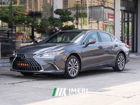 2024 Lexus ES 2020 250 Canada Spec - ავტომობილი ჩინეთიდან