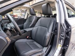 Lexus ES 2020 2021 250 Canada Spec - ფოტო 11