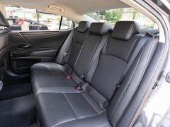 Lexus ES 2020 2021 250 Canada Spec - ფოტო 12