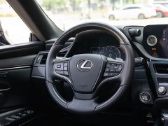 Lexus ES 2020 2021 250 Canada Spec - ფოტო 14