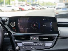 Lexus ES 2020 2021 250 Canada Spec - ფოტო 16