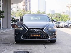 Lexus ES 2020 2021 250 Canada Spec - ფოტო 2