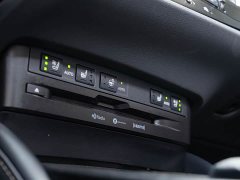 Lexus ES 2020 2021 250 Canada Spec - ფოტო 20