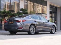 Lexus ES 2020 2021 250 Canada Spec - ფოტო 3