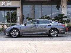 Lexus ES 2020 2021 250 Canada Spec - ფოტო 4