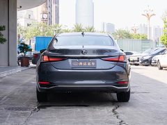 Lexus ES 2020 2021 250 Canada Spec - ფოტო 5