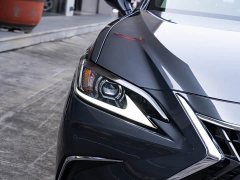 Lexus ES 2020 2021 250 Canada Spec - ფოტო 6
