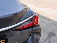 Lexus ES 2020 2021 250 Canada Spec - ფოტო 7