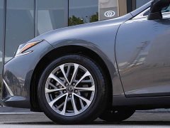 Lexus ES 2020 2021 250 Canada Spec - ფოტო 8