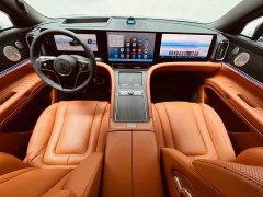 AITO M9 Extended Range Max 42kWh 6-Seater - ფოტო 11