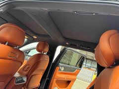 AITO M9 Extended Range Max 42kWh 6-Seater - ფოტო 17