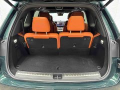 AITO M9 Extended Range Max 42kWh 6-Seater - ფოტო 19