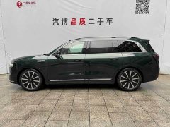 AITO M9 Extended Range Max 42kWh 6-Seater - ფოტო 4