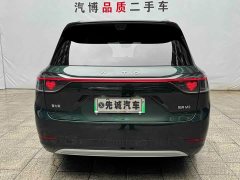 AITO M9 Extended Range Max 42kWh 6-Seater - ფოტო 6