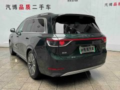 AITO M9 Extended Range Max 42kWh 6-Seater - ფოტო 7