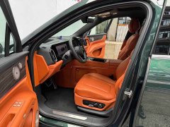 AITO M9 Extended Range Max 42kWh 6-Seater - ფოტო 8