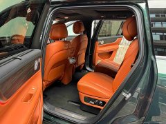 AITO M9 Extended Range Max 42kWh 6-Seater - ფოტო 9