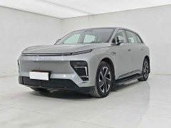 BYD Voyah ET Extended Range 200 Pro - ფოტო 1