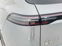 BYD Voyah ET Extended Range 200 Pro - ფოტო 17