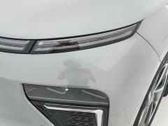 BYD Voyah ET Extended Range 200 Pro - ფოტო 18