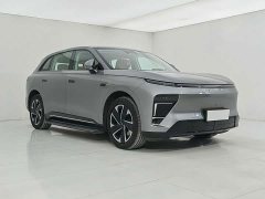 BYD Voyah ET Extended Range 200 Pro - ფოტო 2