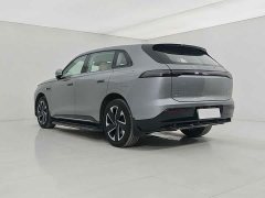 BYD Voyah ET Extended Range 200 Pro - ფოტო 3