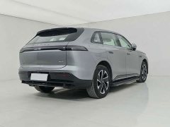 BYD Voyah ET Extended Range 200 Pro - ფოტო 4