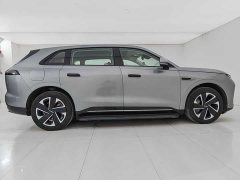 BYD Voyah ET Extended Range 200 Pro - ფოტო 5