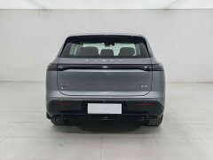 BYD Voyah ET Extended Range 200 Pro - ფოტო 6