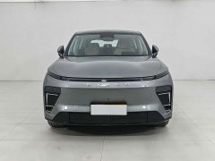 BYD Voyah ET Extended Range 200 Pro - ფოტო 7