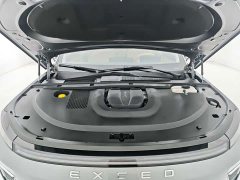 BYD Voyah ET Extended Range 200 Pro - ფოტო 8